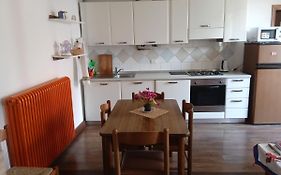 Appartamento Primo Sole